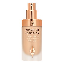 Airbrush Flawless Foundation